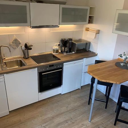 Ferientraum Borgwedel 4 Sterne Keine Monteurwohnung Eksteriør bilde