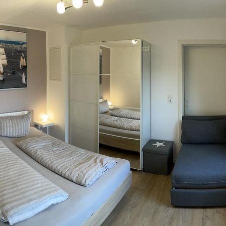 Ferientraum Borgwedel 4 Sterne Keine Monteurwohnung Eksteriør bilde