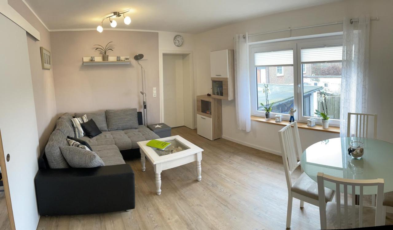 Ferientraum Borgwedel 4 Sterne Keine Monteurwohnung Eksteriør bilde